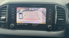 Skoda Karoq 1.5 TSI SE L 5dr DSG Petrol Estate